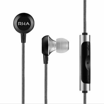 In-Ear Headphones RHA MA600I - 4