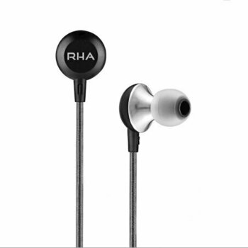Ecouteurs intra-auriculaires RHA MA600 - 2