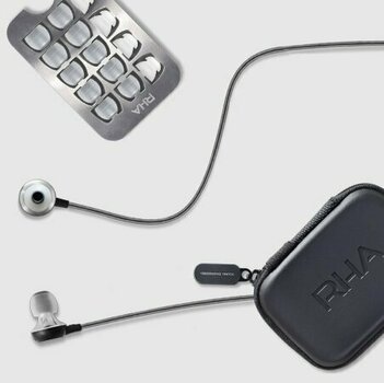 In-Ear -kuulokkeet RHA MA600 - 5