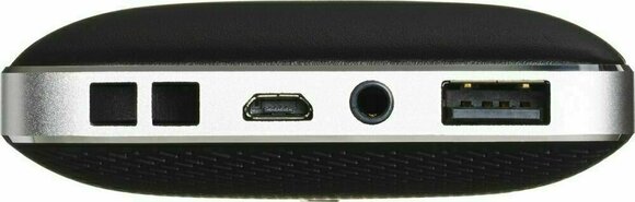 Prenosivi zvučnik Harman Kardon Esquire Mini Black - 4