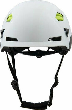Ski Helmet Movement 3Tech Alpi Ka Charcoal/White/Green L (58-60 cm) Ski Helmet - 2