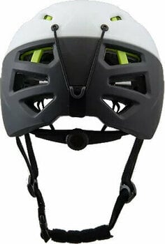Lyžařská helma Movement 3Tech Alpi Ka Charcoal/White/Green L (58-60 cm) Lyžařská helma - 3