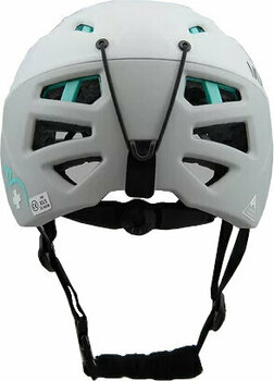 Kask narciarski Movement 3Tech Alpi Ka W Light Grey/White/Turquoise XS-S (52-56 cm) Kask narciarski - 2