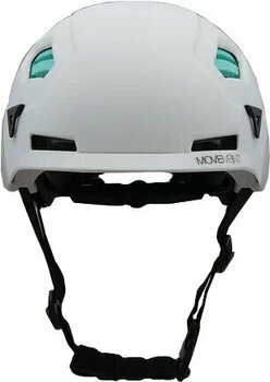 Kask narciarski Movement 3Tech Alpi Ka W Light Grey/White/Turquoise XS-S (52-56 cm) Kask narciarski - 4