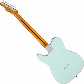 Electric guitar Fender Squier FSR Classic Vibe '50s Telecaster MN Sonic Blue Electric guitar - 2