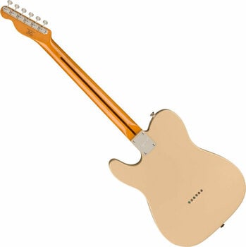 Gitara elektryczna Fender Squier FSR Classic Vibe '60s Telecaster Thinline MN Desert Sand Gitara elektryczna - 2
