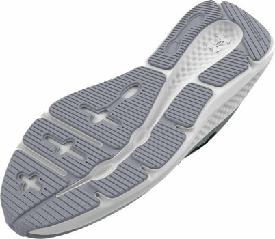 Cestná bežecká obuv Under Armour UA Charged Pursuit 3 Running Shoes Mod Gray/Black 42,5 Cestná bežecká obuv - 5