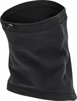 Chusta na szyję Under Armour UA Storm Fleece Gaiter Black/Jet Gray/Pitch Gray UNI Chusta na szyję - 2