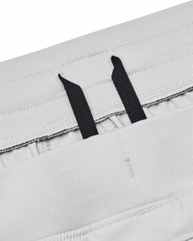 Фитнес панталон Under Armour UA Unstoppable Cargo Pants Halo Gray/Black XL Фитнес панталон - 8