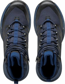 Pánske outdoorové topánky Helly Hansen Traverse HT Boot Blue/Black 41 Pánske outdoorové topánky - 6