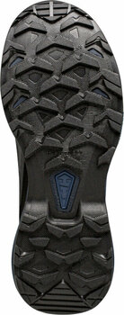 Pánske outdoorové topánky Helly Hansen Traverse HT Boot Blue/Black 42 Pánske outdoorové topánky - 7