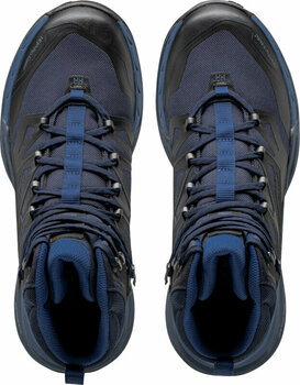 Moški pohodni čevlji Helly Hansen Traverse HT Boot Blue/Black 44,5 Moški pohodni čevlji - 6