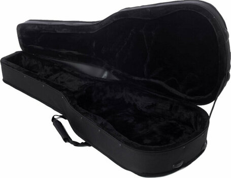 Koffer voor akoestische gitaar Bespeco FOAM110AG Koffer voor akoestische gitaar - 3