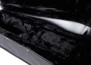 Gigbag for Acoustic Guitar Bespeco FOAM110AG Gigbag for Acoustic Guitar - 4