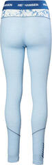 Termoprádlo Helly Hansen W Lifa Merino Midweight Graphic Baby Trooper Floral Cross XL Termoprádlo - 1