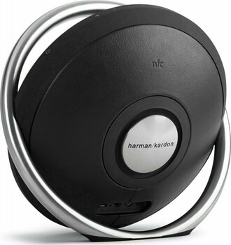 portable Speaker Harman Kardon Onyx Black - 5