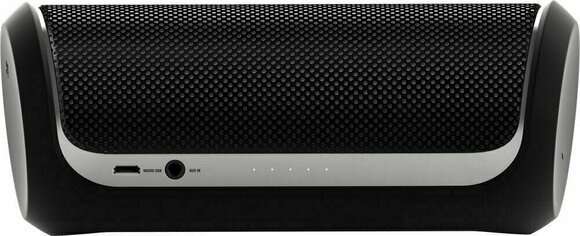 Prenosný reproduktor JBL Flip II Black - 2