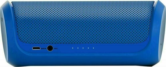 Prenosný reproduktor JBL Flip II Blue - 3