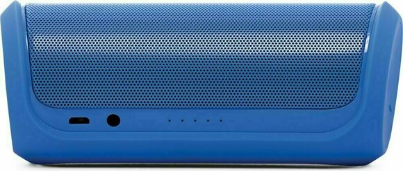 Prenosný reproduktor JBL Flip II Blue - 4