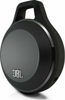 Prenosný reproduktor JBL Clip BK - 2