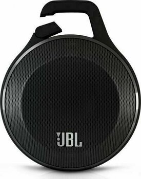 Prenosný reproduktor JBL Clip BK - 3
