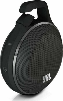 Prenosný reproduktor JBL Clip BK - 5