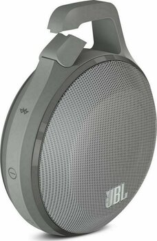 Prenosný reproduktor JBL Clip GR - 3
