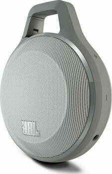 Prenosný reproduktor JBL Clip GR - 6