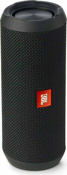 portable Speaker JBL Flip3 Black - 6