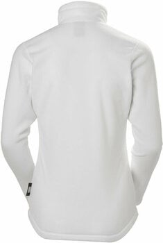 Mikina Helly Hansen W Daybreaker Fleece Jacket Mikina White XS - 2
