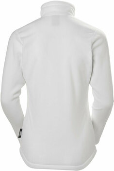 Bluza outdoorowa Helly Hansen W Daybreaker Fleece Jacket White S Bluza outdoorowa - 2