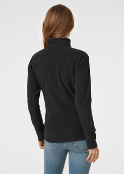 Hættetrøje til udendørs brug Helly Hansen W Daybreaker Fleece Jacket Black S Hættetrøje til udendørs brug - 6