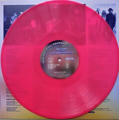 Disc de vinil Red Hot Chili Peppers - Return Of The Dream Canteen (Pink Vinyl) (2 LP) - 2