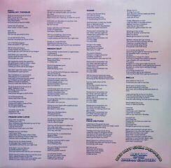 Disc de vinil Red Hot Chili Peppers - Return Of The Dream Canteen (Pink Vinyl) (2 LP) - 7