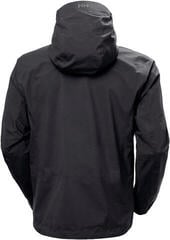 Яке Helly Hansen Verglas Infinity Shell Яке Black S - 1