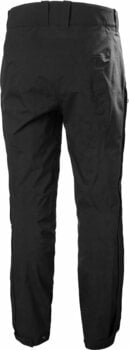 Ulkoiluhousut Helly Hansen Verglas Infinity Shell Pants Black S Ulkoiluhousut - 2