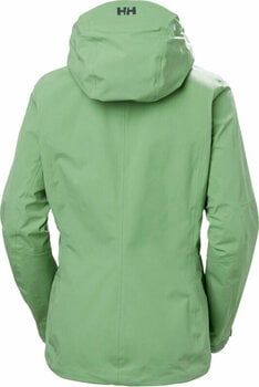 Outdorová bunda Helly Hansen W Verglas Infinity Shell Jacket Jade 2.0 XL Outdorová bunda - 2