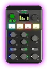 Podcast Mixer Mackie M-Caster Studio Black Podcast Mixer - 1