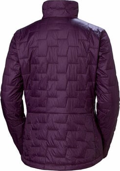 Outdoor Jacke Helly Hansen W Lifaloft Insulator Jacket Amethyst XS Outdoor Jacke - 2