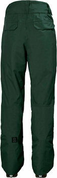 Pantalons de ski Helly Hansen Sogn Cargo Darkest Spruce M Pantalons de ski - 2