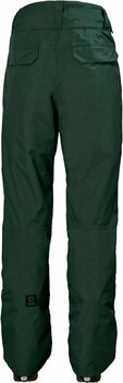 Smučarske hlače Helly Hansen Sogn Cargo Pants Darkest Spruce 2XL - 2