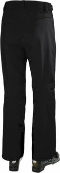Ski Pants Helly Hansen Legendary Insulated Pant Black M - 2