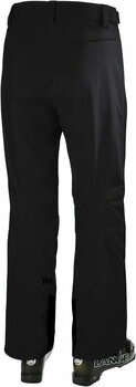 Pantalone da sci Helly Hansen Legendary Insulated Pant Black XL - 2