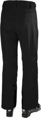 Ski Pants Helly Hansen Legendary Insulated Black 2XL Ski Pants - 1