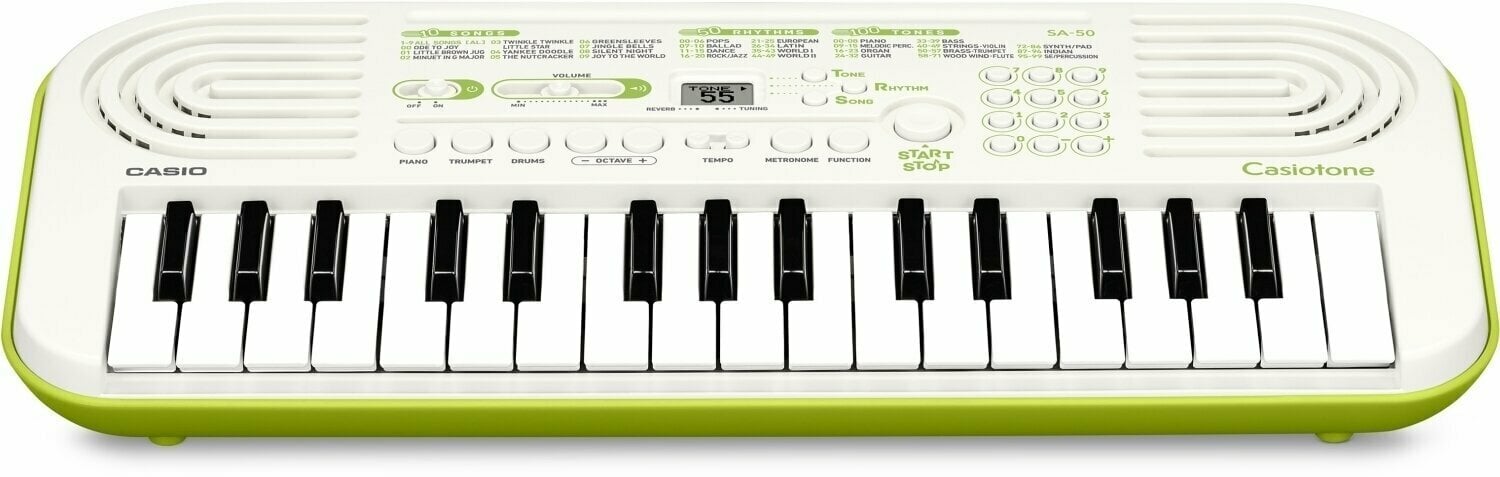 Batteriebetrieb möglich