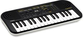 Teclado para niños Casio SA-51 Teclado para niños Black - 2
