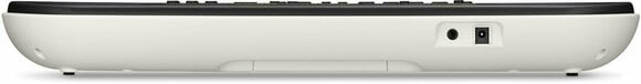 Kindertoetsenbord / Kinderkeyboard Casio SA-51 Black - 4