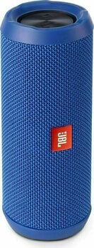 Portable Lautsprecher JBL Flip3 Blue - 3