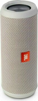 portable Speaker JBL Flip3 Grey - 3