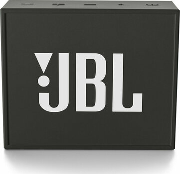 Altavoces portátiles JBL Go Black - 5